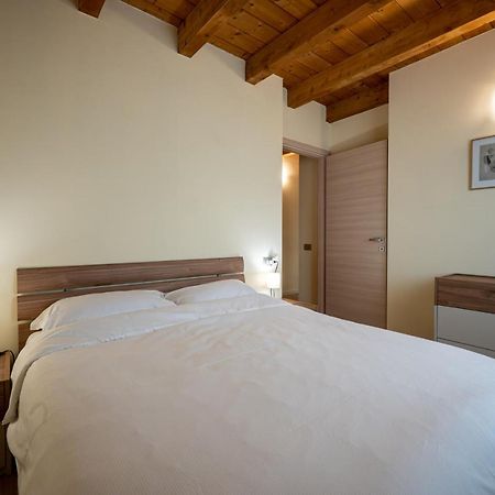 Casa Elena Apartment Consiglio di Rumo ภายนอก รูปภาพ