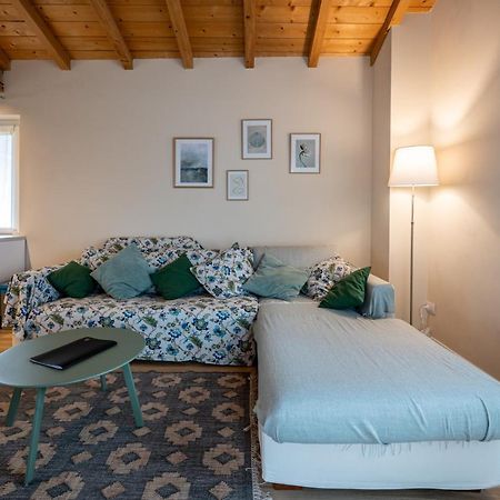 Casa Elena Apartment Consiglio di Rumo ภายนอก รูปภาพ