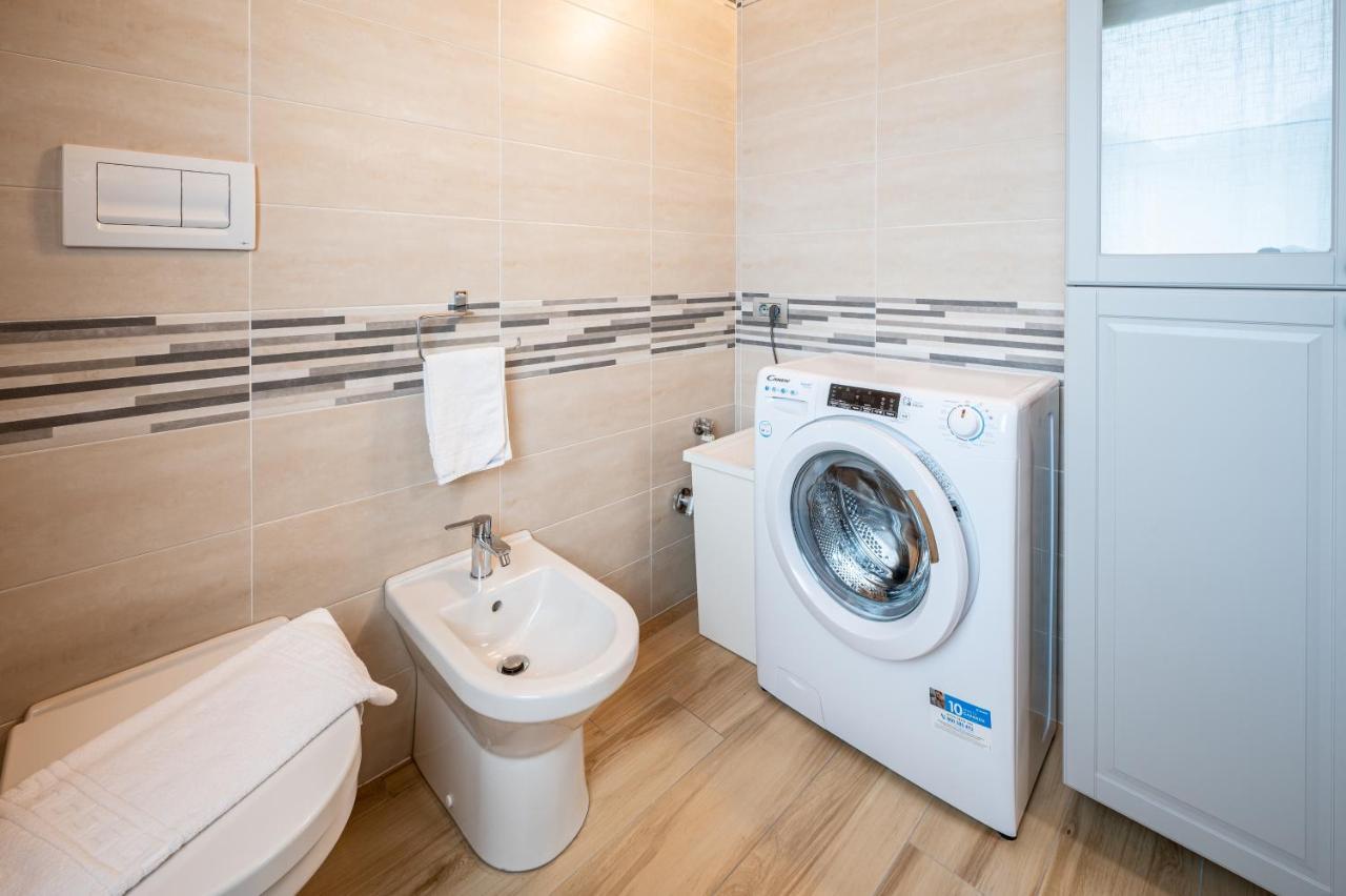 Casa Elena Apartment Consiglio di Rumo ภายนอก รูปภาพ