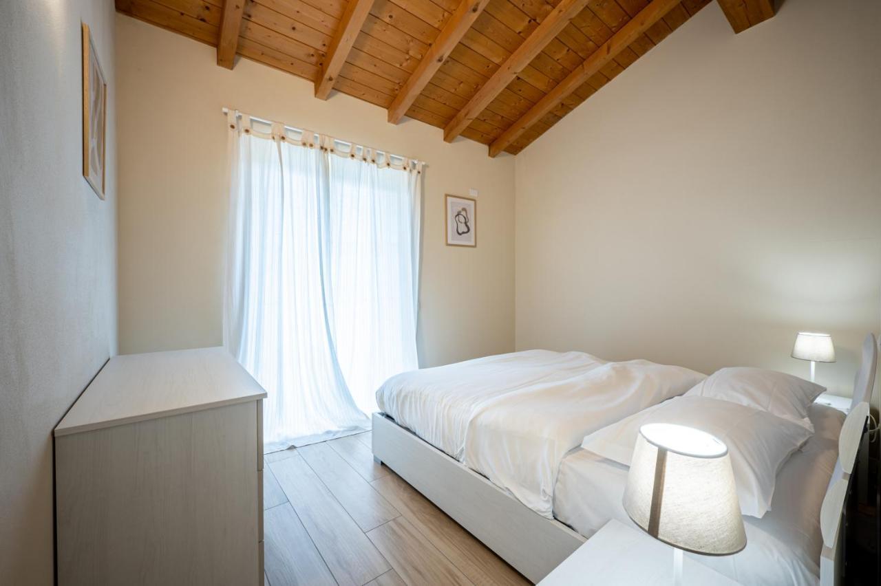 Casa Elena Apartment Consiglio di Rumo ภายนอก รูปภาพ
