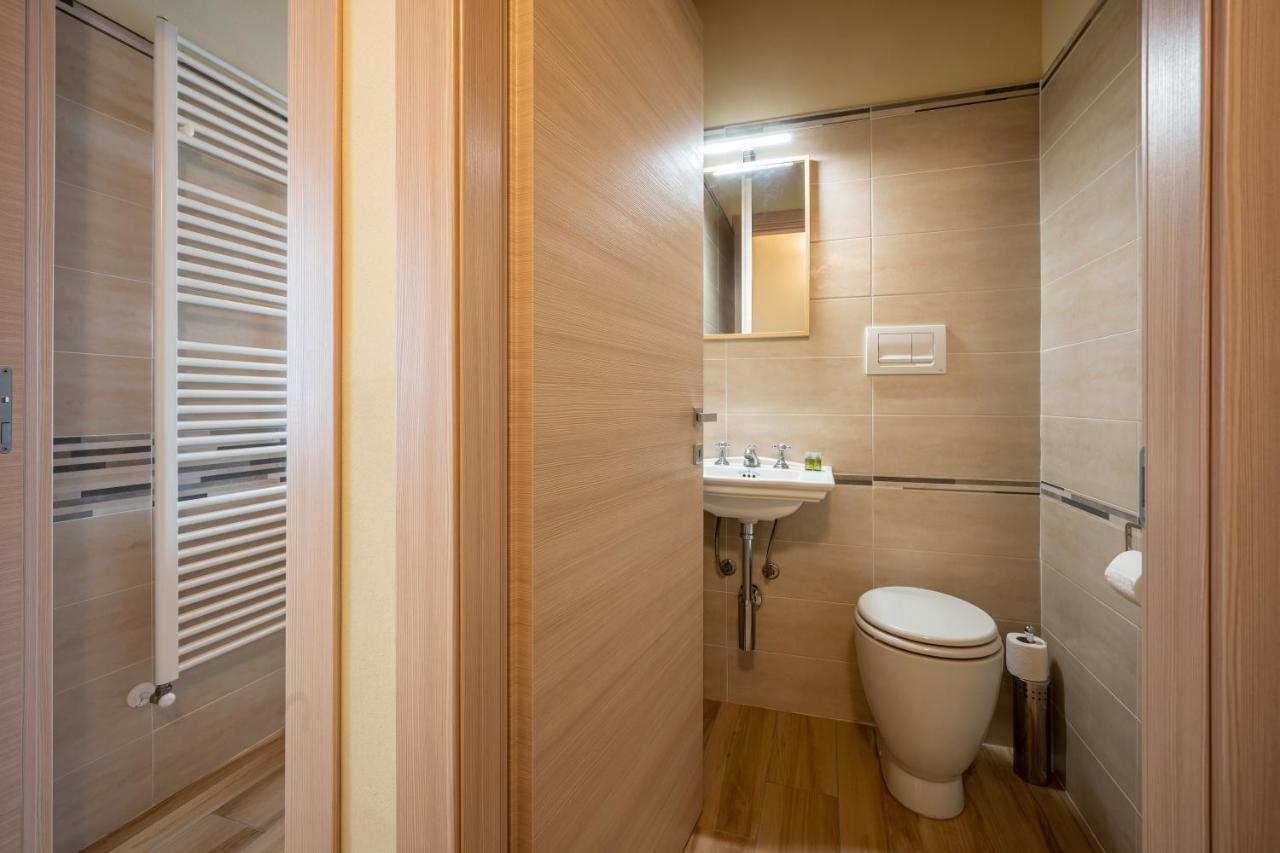 Casa Elena Apartment Consiglio di Rumo ภายนอก รูปภาพ