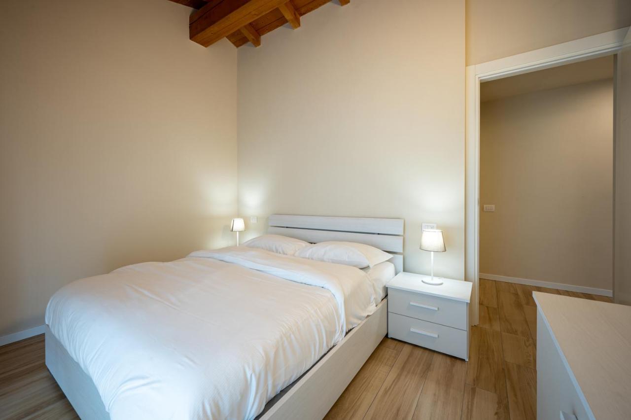 Casa Elena Apartment Consiglio di Rumo ภายนอก รูปภาพ