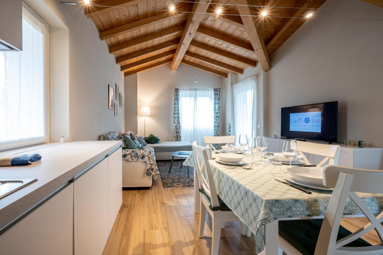 Casa Elena Apartment Consiglio di Rumo ภายนอก รูปภาพ
