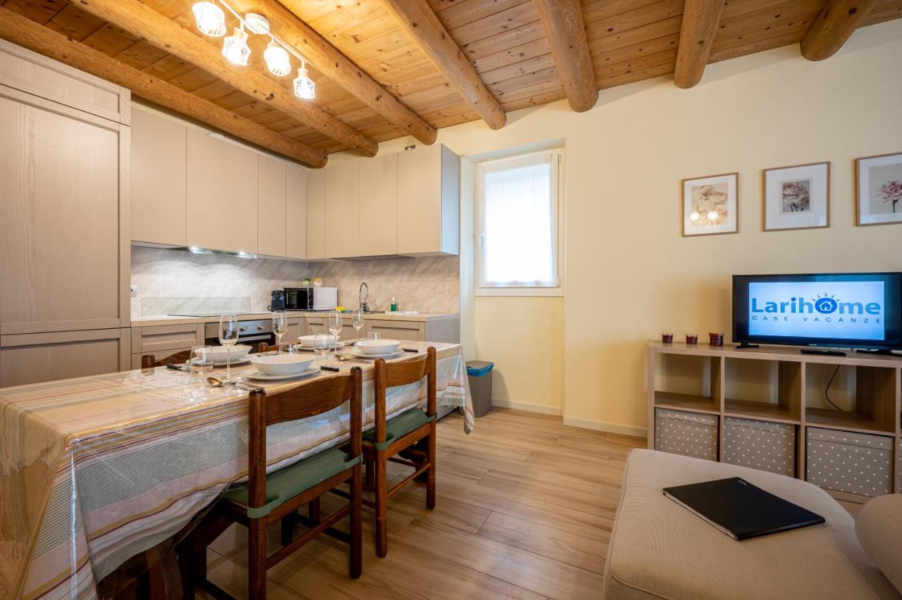 Casa Elena Apartment Consiglio di Rumo ภายนอก รูปภาพ