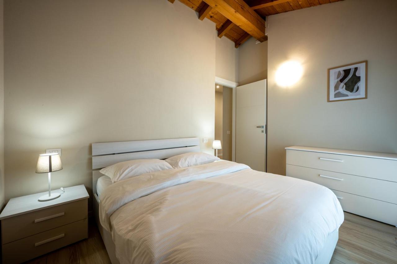 Casa Elena Apartment Consiglio di Rumo ภายนอก รูปภาพ