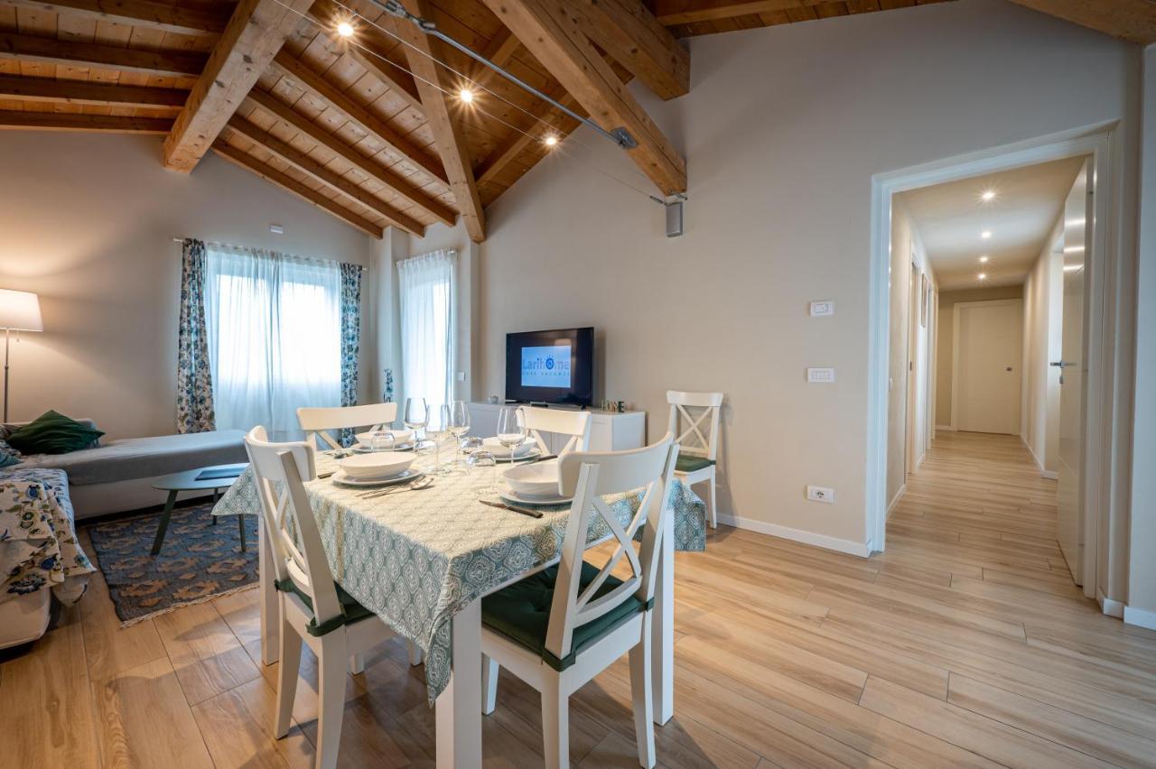 Casa Elena Apartment Consiglio di Rumo ภายนอก รูปภาพ