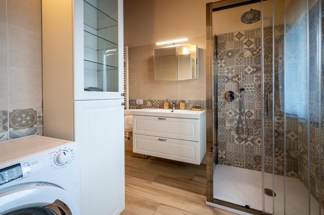 Casa Elena Apartment Consiglio di Rumo ภายนอก รูปภาพ